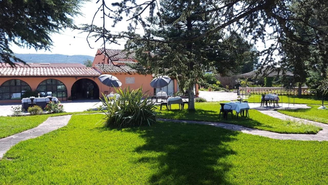 Hotel Mas El Cuquello Els Ibarsos Buitenkant foto